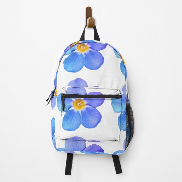 Item preview, Forget Me Not Blue Flower designed and sold by SystemLion.