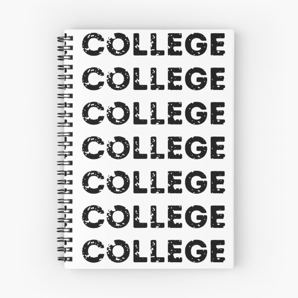 Item preview, College designed and sold by ronaldsonou.