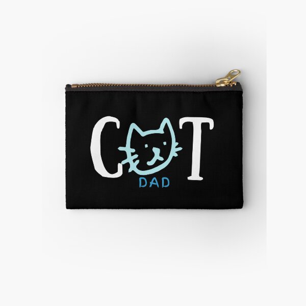 Item preview,  Cat Dad designed and sold by mksp1125.