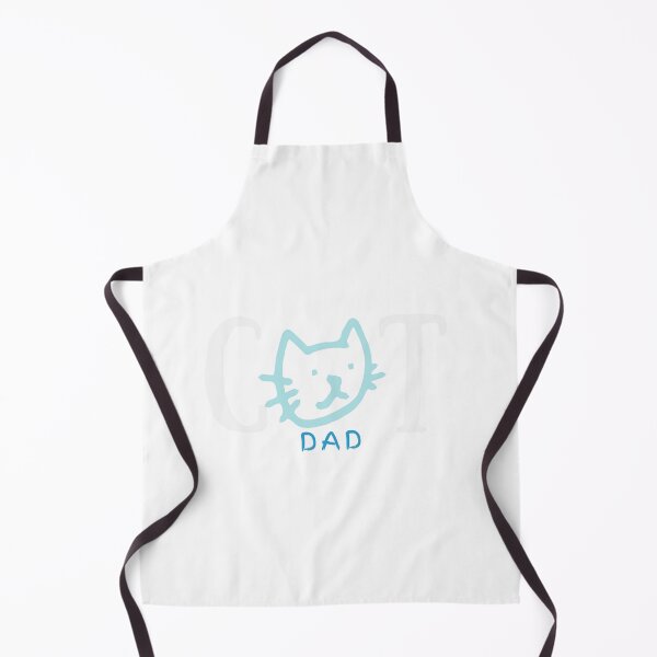 Item preview, Cat Dad designed and sold by mksp1125.