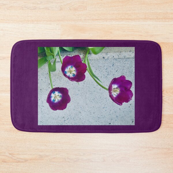 Item preview, Blown over tulips designed and sold by Shulie1.