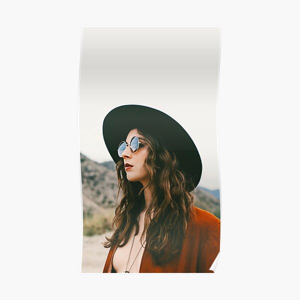 Troian Bellisario Poster