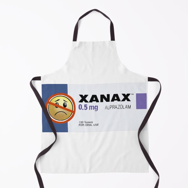 Item preview, Anxiety Has Many Faces designed and sold by Ketrinartistka.