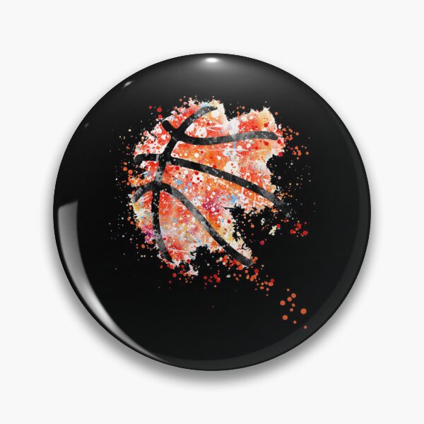 Item preview, Basketball Ball Classic T-Shirt designed and sold by contawana1s.
