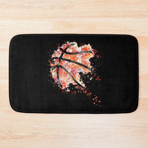 Item preview, Basketball Ball Classic T-Shirt designed and sold by contawana1s.