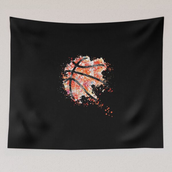 Item preview, Basketball Ball Classic T-Shirt designed and sold by contawana1s.