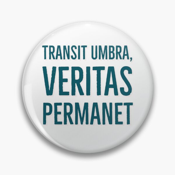 Item preview, Veritas! designed and sold by SolaBear.