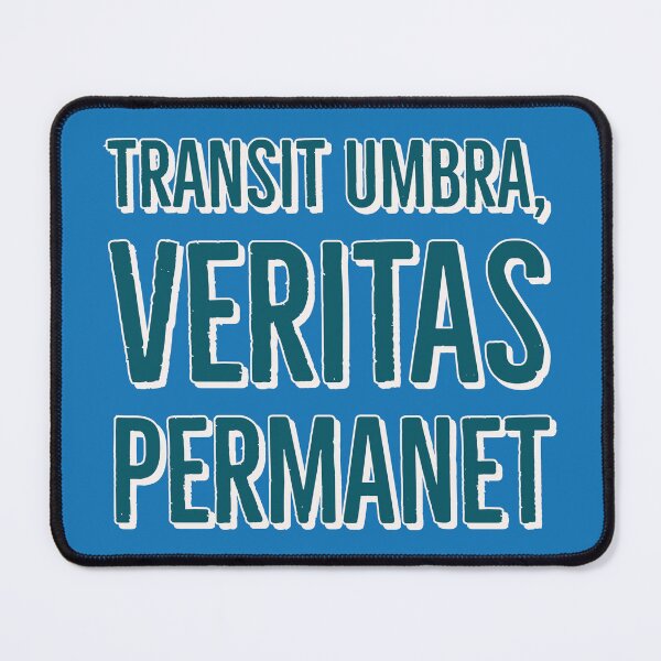 Item preview, Veritas! designed and sold by SolaBear.