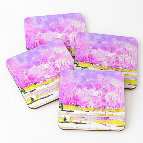 Item preview, Lavender Abstract  designed and sold by CSturgill2.
