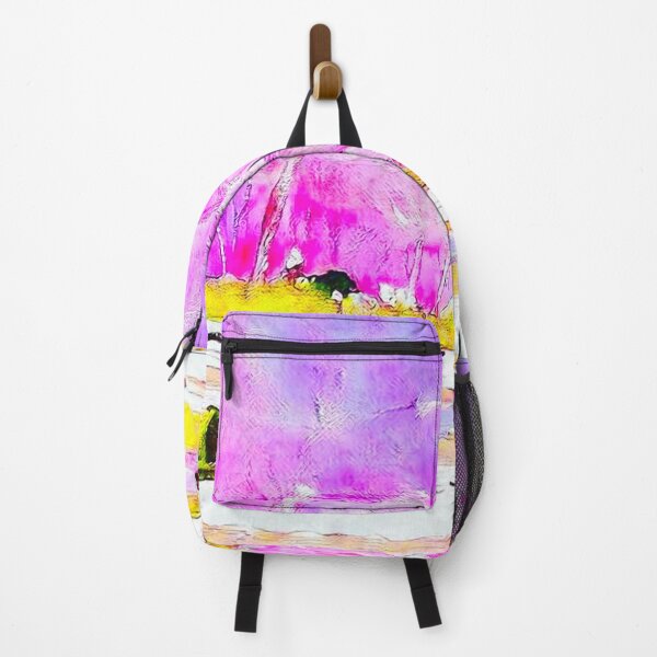 Item preview, Lavender Abstract  designed and sold by CSturgill2.