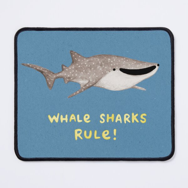 Great Shark Embroidered Patches Sharks Whales Fish Animal