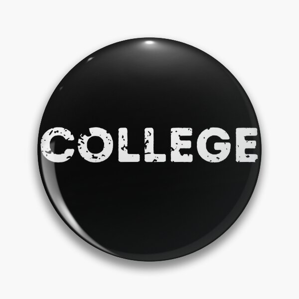 Item preview, College designed and sold by ronaldsonou.