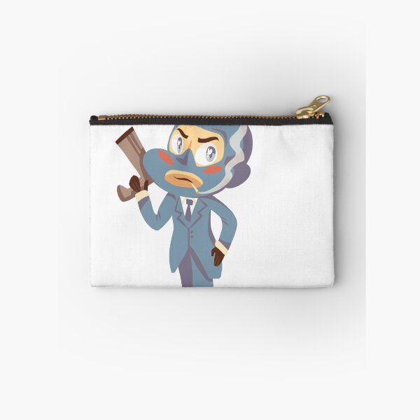 Item preview, BLU Spy designed and sold by EllieCupcakes.
