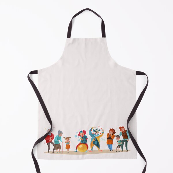 Item preview, circus designed and sold by bilalelamrani.