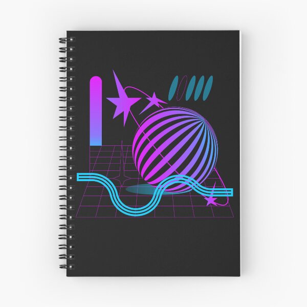 Item preview, Abstract Geometry NYC Streetwear Fashion designed and sold by InspiredForever.