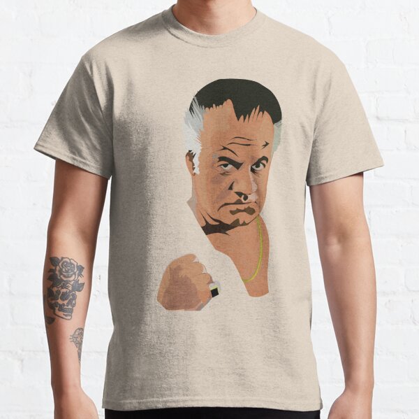 Mobster T-Shirts for Sale | Redbubble