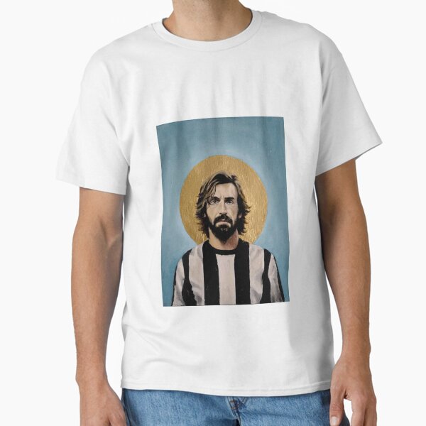 Item preview, Soccer ART # 2 - Andrea Pirlo designed and sold by DatGenjutsu.