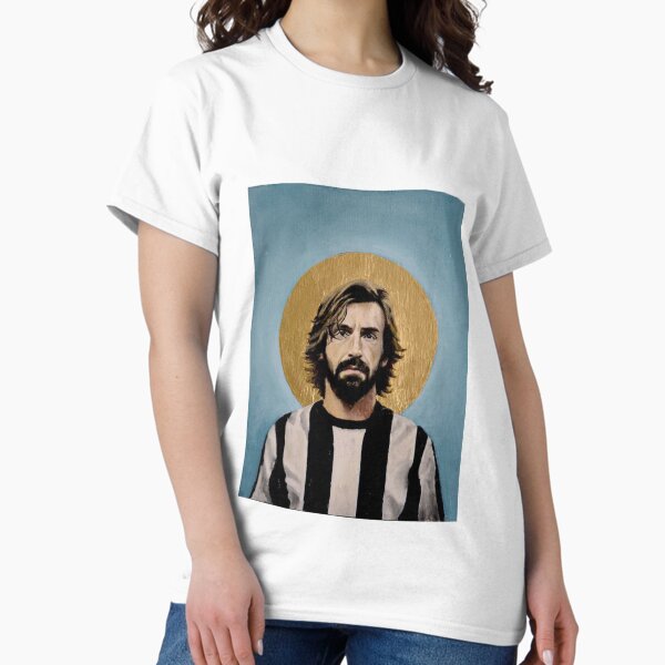 Item preview, Soccer ART # 2 - Andrea Pirlo designed and sold by DatGenjutsu.