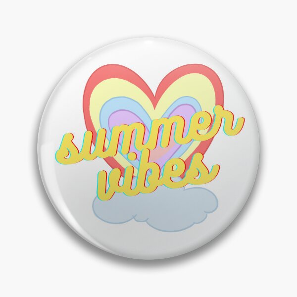 Item preview, Retro Summer Vibes designed and sold by mksp1125.