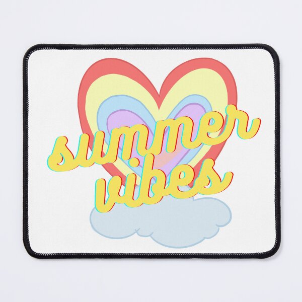 Item preview, Retro Summer Vibes designed and sold by mksp1125.
