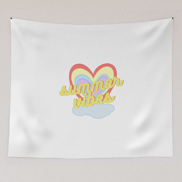 Item preview, Retro Summer Vibes designed and sold by mksp1125.