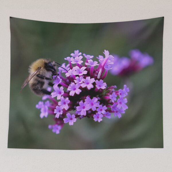 Item preview, Honey Bee designed and sold by nigellacottage.