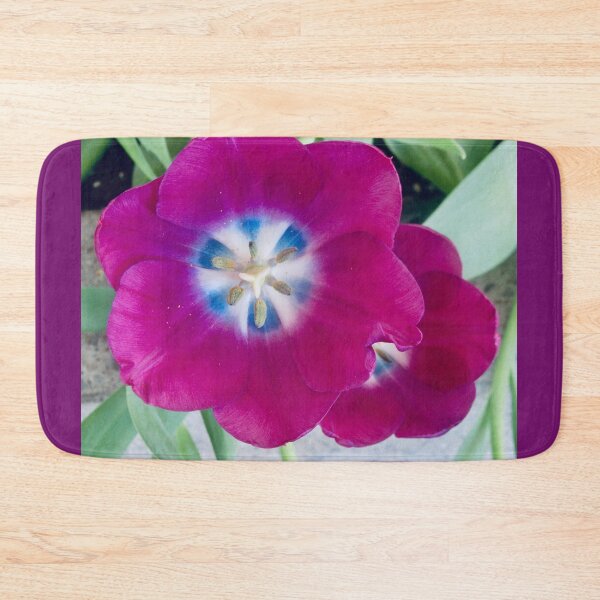 Item preview, Flattened tulips designed and sold by Shulie1.