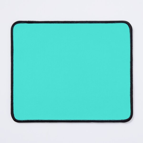 Item preview, Bright Burst of Turquoise designed and sold by NECHSTORE.