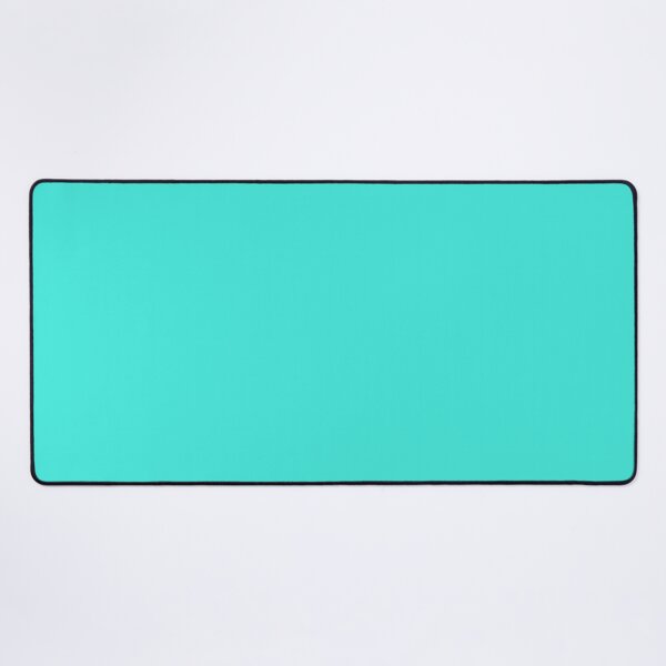Item preview, Bright Burst of Turquoise designed and sold by NECHSTORE.