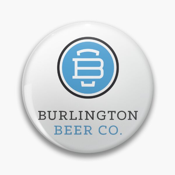 Item preview, Burlington Beer Co. designed and sold by ICW802.