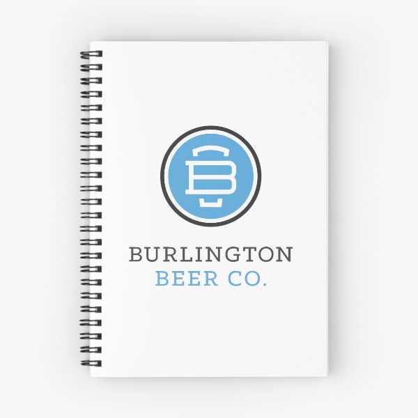 Item preview, Burlington Beer Co. designed and sold by ICW802.