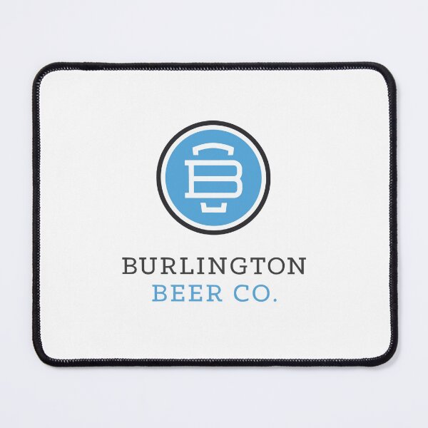 Item preview, Burlington Beer Co. designed and sold by ICW802.