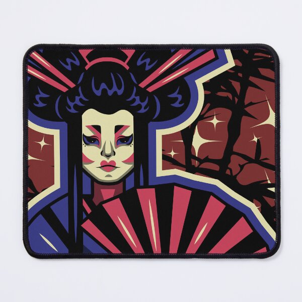 Item preview, Warrior Queen  designed and sold by NIKI-NIKOS.