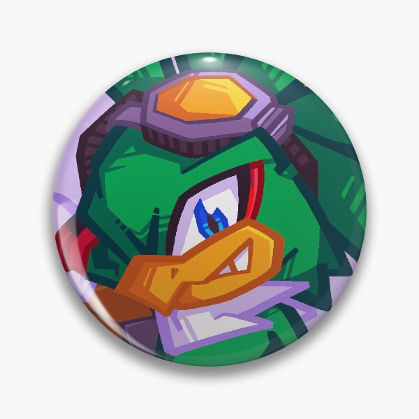 Item preview, Jet the Hawk designed and sold by Marshmallowable.