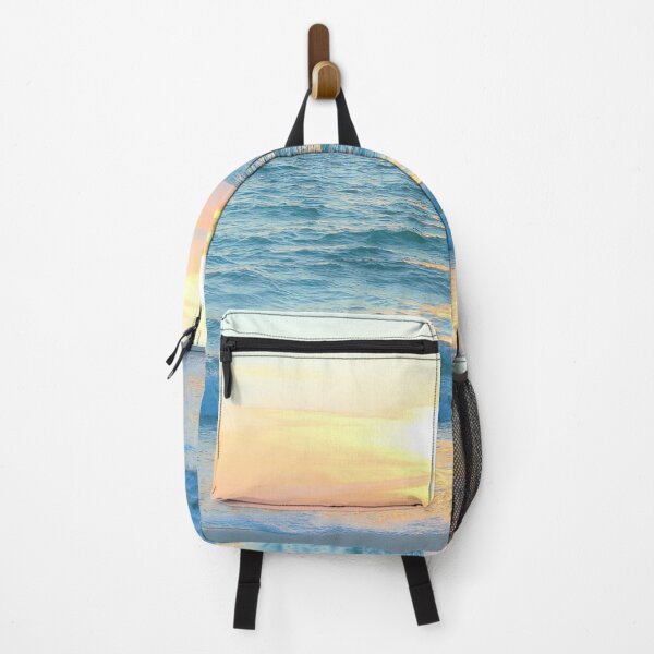 Item preview, Sunset over the Gulf of Mexico Florida designed and sold by LeslieMac713.