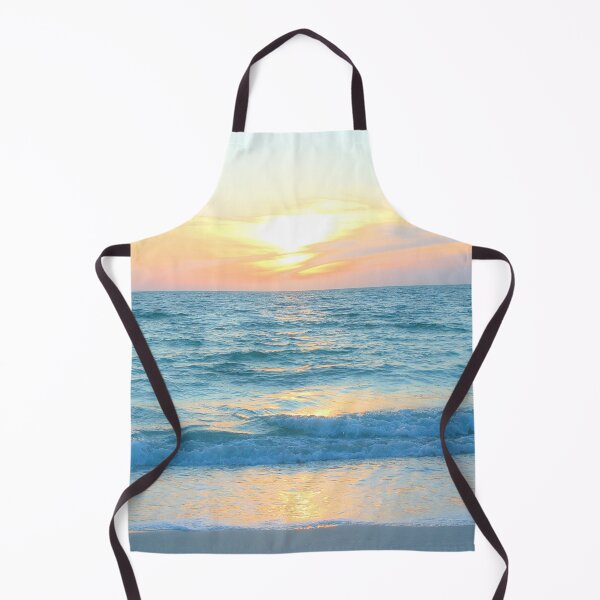 Item preview, Sunset over the Gulf of Mexico Florida designed and sold by LeslieMac713.