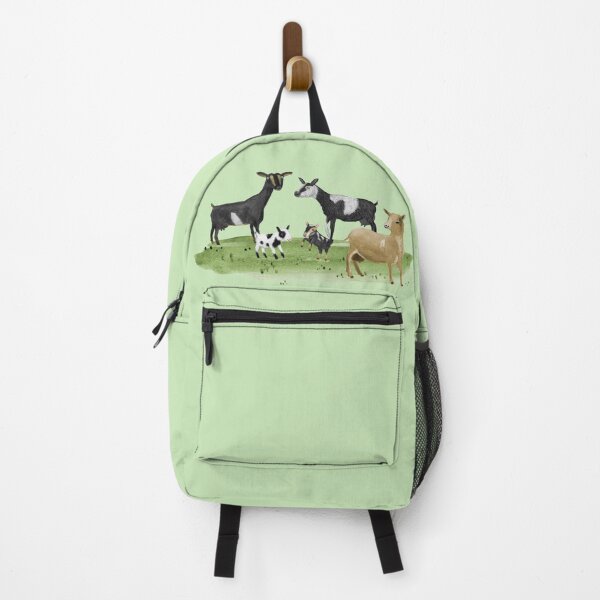 Item preview, Dairy Goats designed and sold by SophieCorrigan.