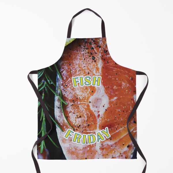 Item preview, Fish Friday designed and sold by I-Desire.