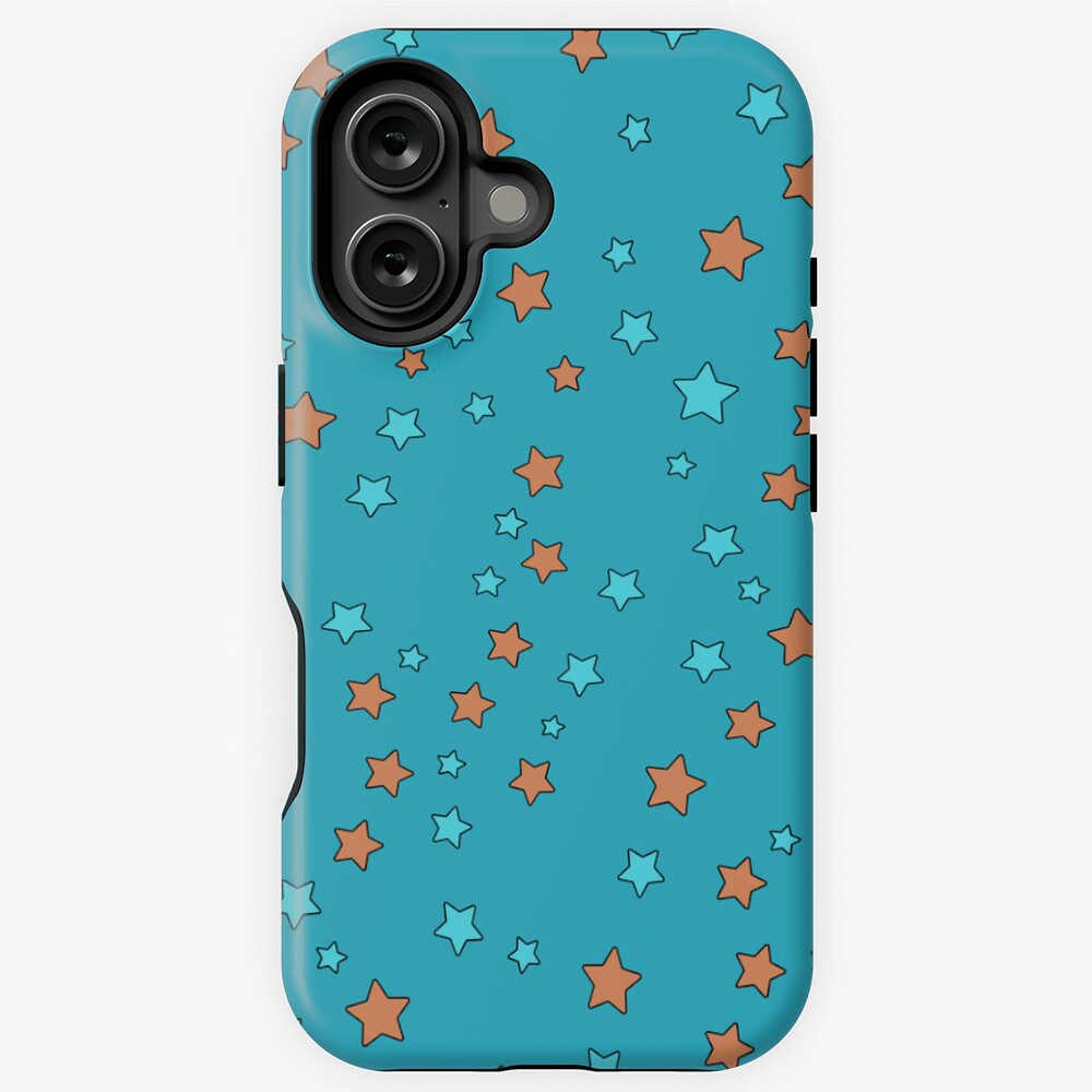 Vista previa del artículo con la obra «Funda resistente MagSafe para iPhone», diseñado y vendido por thebookofrust.