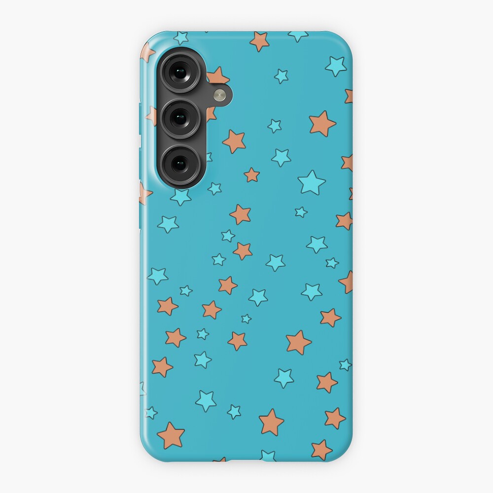 Vista previa del artículo con la obra «Funda rígida para Samsung Galaxy», diseñado y vendido por thebookofrust.