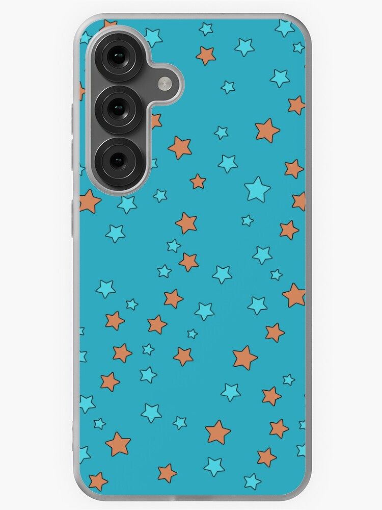 Imagen 1 de 4, Funda de Samsung Galaxy con la obra Funda para teléfono Heartstopper de Nick Nelson, diseñada y vendida por thebookofrust.