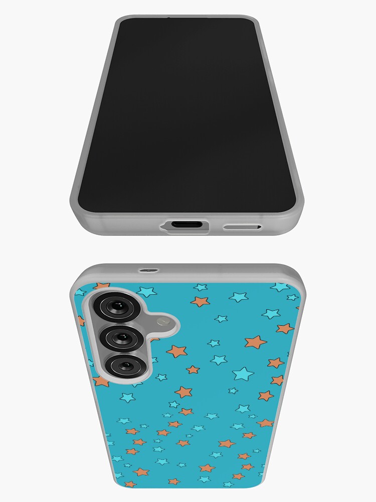 Imagen 3 de 4, Funda de Samsung Galaxy con la obra Funda para teléfono Heartstopper de Nick Nelson, diseñada y vendida por thebookofrust.