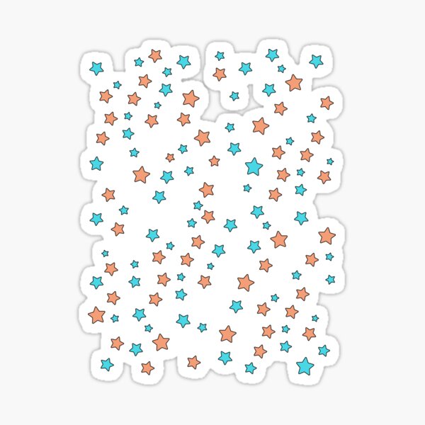 Nick Nelson Phone Cover Heartstopper Sticker