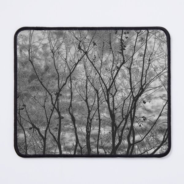 Item preview, Trees Noir designed and sold by blakcirclegirl.