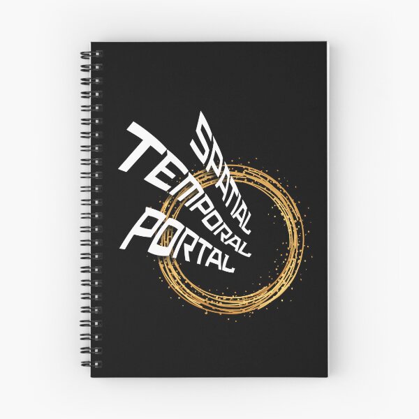 Item preview, Spatial Temporal Portal. designed and sold by studiohfy.