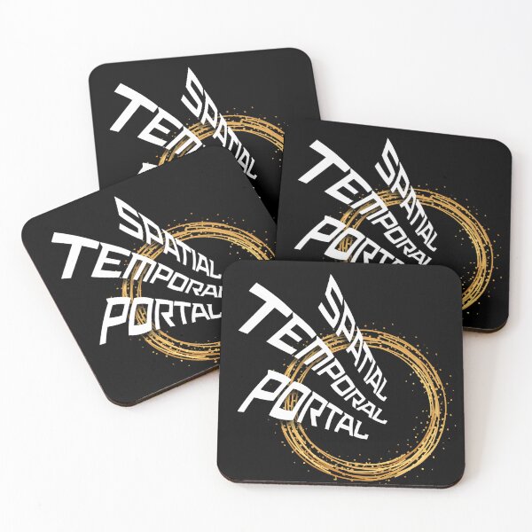 Item preview, Spatial Temporal Portal. designed and sold by studiohfy.
