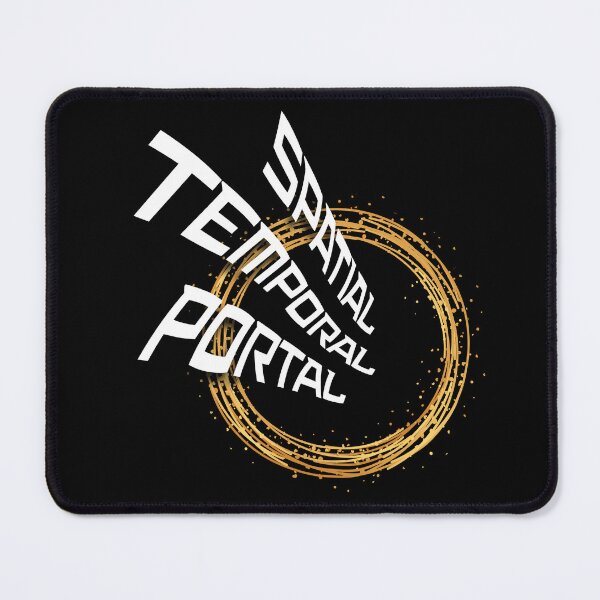 Item preview, Spatial Temporal Portal. designed and sold by studiohfy.