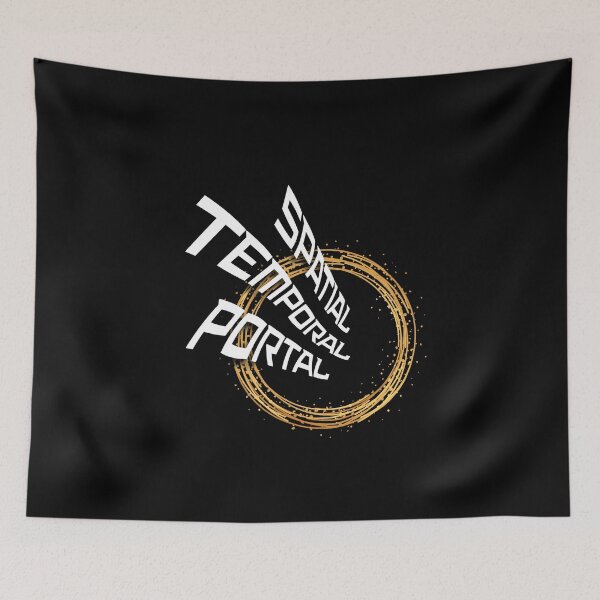 Item preview, Spatial Temporal Portal. designed and sold by studiohfy.