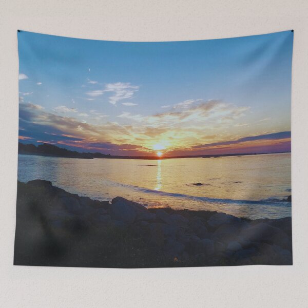 Item preview, July morning Harkness New London designed and sold by SilviPavlova.