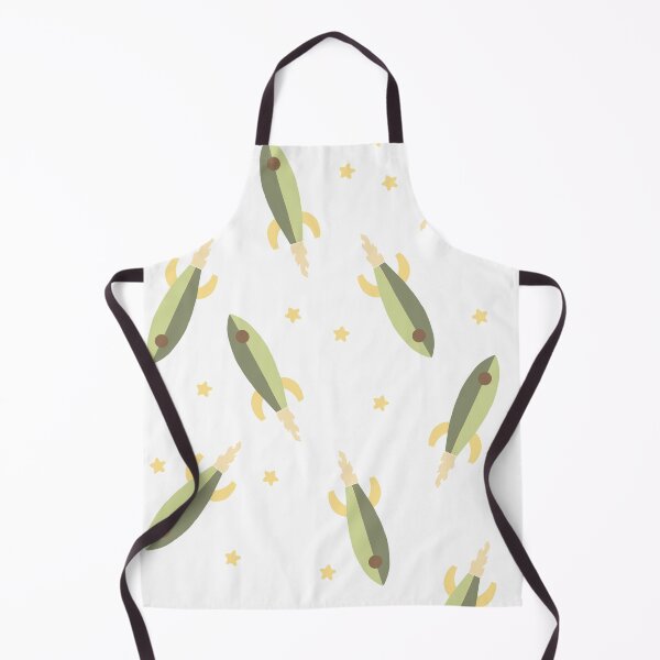 Item preview, Rocket Pattern - Green designed and sold by gabriellejean.